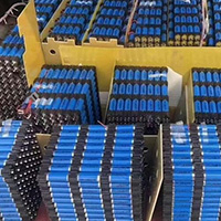 [万柏林兴华蓄电池回收价格]废旧新能源电池回收-高价铁锂电池回收